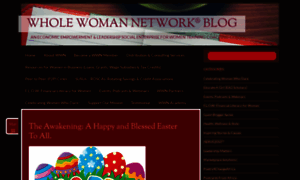 Wholewomannetwork.org thumbnail