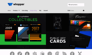 Whopper.io thumbnail