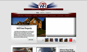 Whrealtygroup.com thumbnail