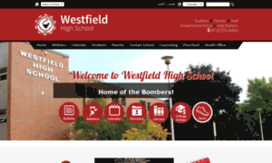 Whs.schoolsofwestfield.org thumbnail