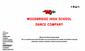 Whsdanceteam.weebly.com thumbnail