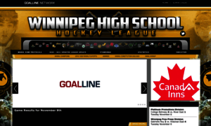Whshl.goalline.ca thumbnail