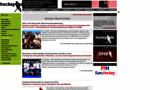 Whv-hockey.de thumbnail