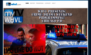 Whvl.com thumbnail