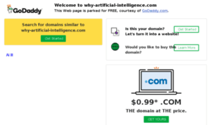 Why-artificial-intelligence.com thumbnail