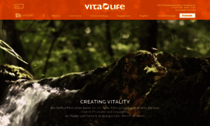 Why.vita-life.com thumbnail