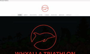 Whyallatriathlon.weebly.com thumbnail