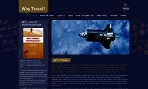 Whytravel.org thumbnail