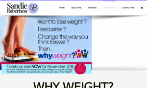 Whyweightworks.com thumbnail
