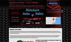 Wi-autosales.com thumbnail