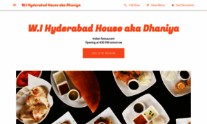 Wi-hyderabad-house.business.site thumbnail