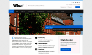 Wi-net.de thumbnail
