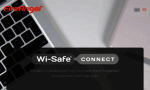 Wi-safeconnect.com thumbnail