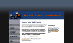 Wi-sportingclays.org thumbnail