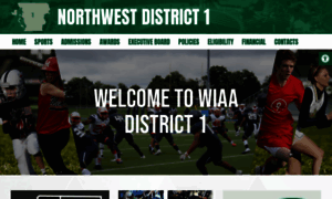 Wiaadistrict1.com thumbnail