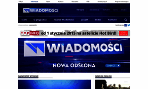Wiadomosci.tvp.pl thumbnail