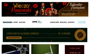 Wiadomosci.wpr24.pl thumbnail