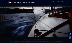 Wiannosenioritalia.com thumbnail