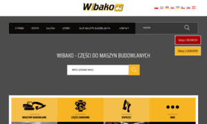 Wibako.com.pl thumbnail