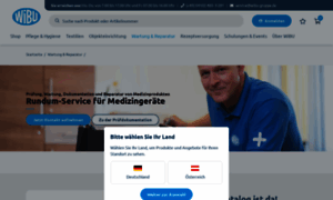 Wibu-serviceplus.de thumbnail