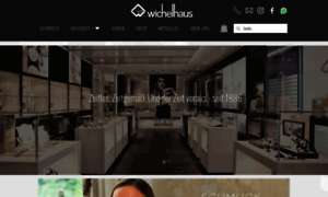 Wichelhaus.de thumbnail