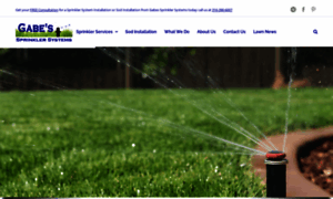 Wichita-sprinklers.com thumbnail