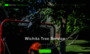 Wichita-treeservice.com thumbnail