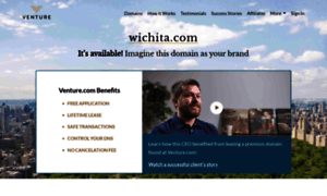 Wichita.com thumbnail