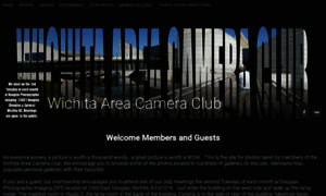 Wichitaareacameraclub.smugmug.com thumbnail