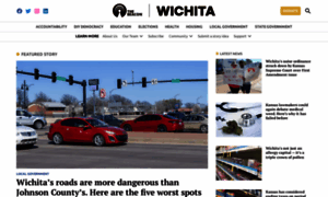 Wichitabeacon.org thumbnail