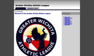 Wichitacityleague.org thumbnail