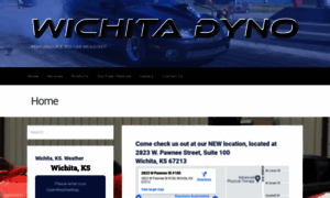 Wichitadyno.com thumbnail