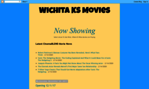 Wichitaksmovies.blogspot.com thumbnail