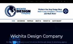 Wichitalogodesign.com thumbnail