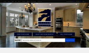 Wichitarealestatesearch.com thumbnail