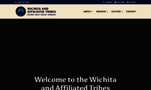 Wichitatribe.com thumbnail