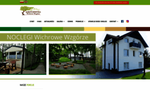 Wichrowewzgorze.info thumbnail