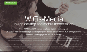 Wicis-media.com thumbnail