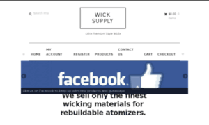 Wick.supply thumbnail
