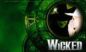 Wicked_uk_tour.ontouraccess.com thumbnail