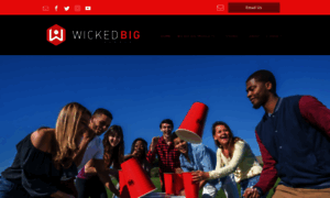 Wickedbigpong.com thumbnail