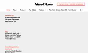 Wickedhorror.com thumbnail