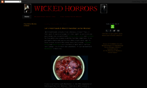 Wickedhorrors.blogspot.com thumbnail