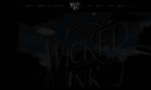 Wickedink.com.au thumbnail