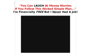 Wickedmoneysecrets.com thumbnail