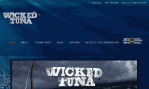 Wickedtunatv.com thumbnail