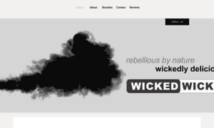 Wickedwicks.co.za thumbnail