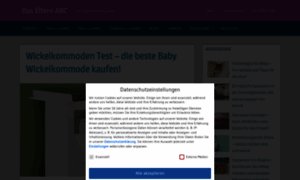 Wickelkommode-abc.de thumbnail
