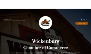 Wickenburgchamber.com thumbnail