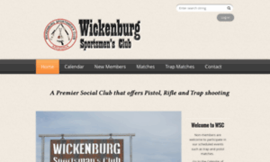 Wickenburgsportsmensclub.com thumbnail